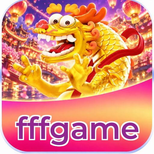 Logo fffgame Cadastro Brasil
