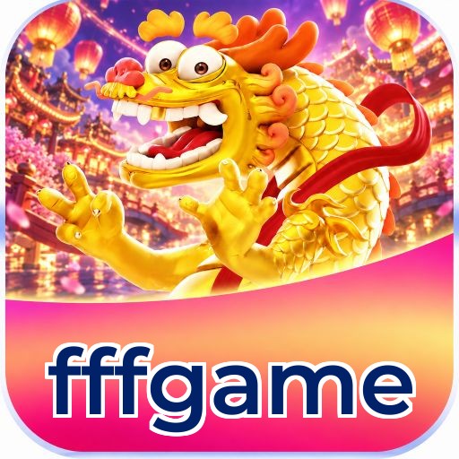 fffgame Logo Oficial - Cassino Online Brasil Certificado eCOGRA