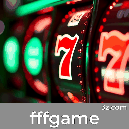 fffgame: Cassino Online Seguro e Profissional