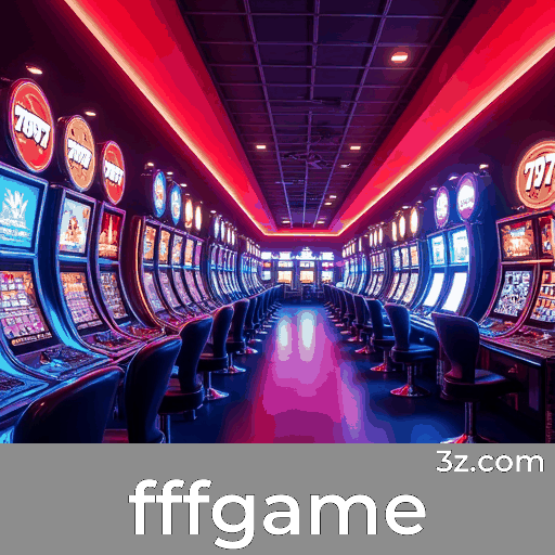 fffgame: Cassino Online Seguro e Profissional