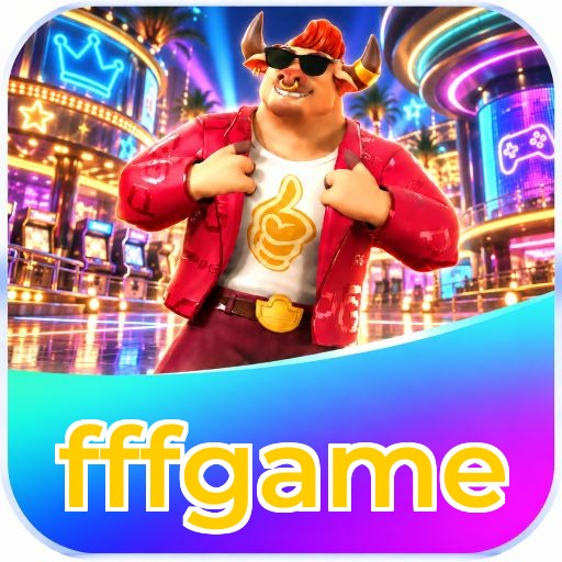 fffgame Logo