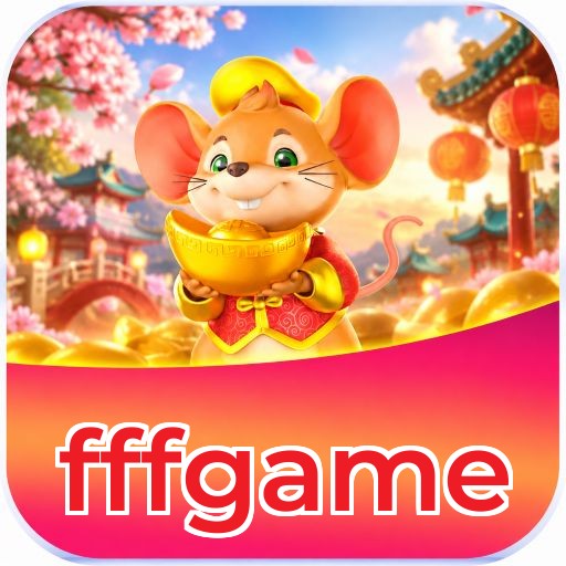 fffgame Logo Oficial