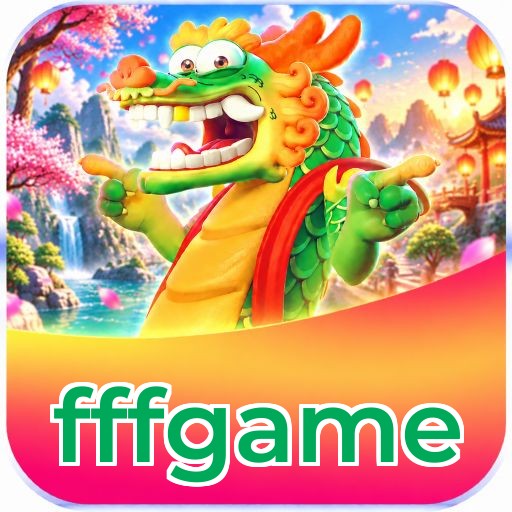 Logo fffgame Telegram Canal Oficial