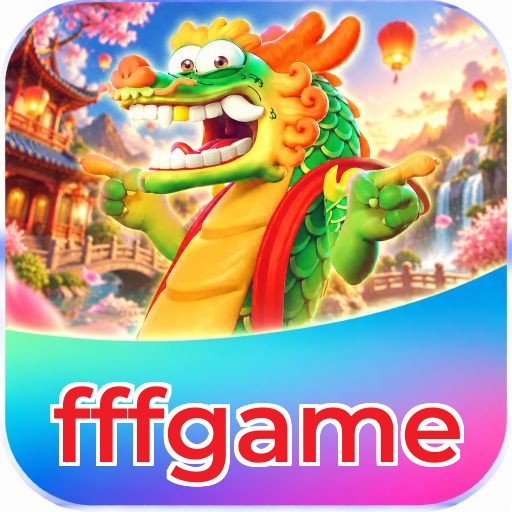 Logo fffgame Apostas Esportivas Brasil