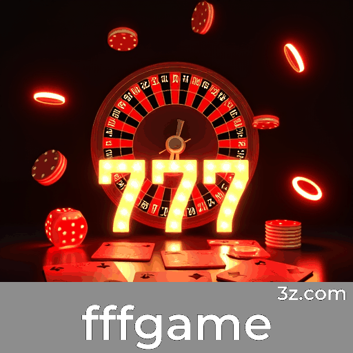 fffgame: Cassino Online Seguro e Profissional