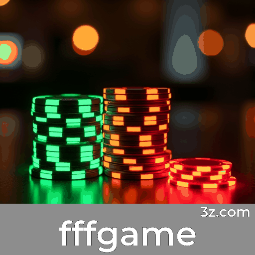 fffgame: Cassino Online Seguro e Profissional