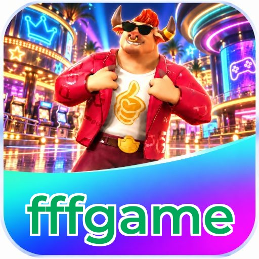 Logo fffgame Cassino Online Brasil