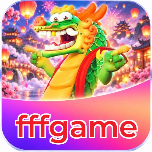 Logo fffgame APK Android Brasil