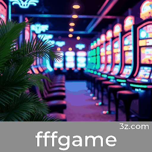 fffgame: Cassino Online Seguro e Profissional