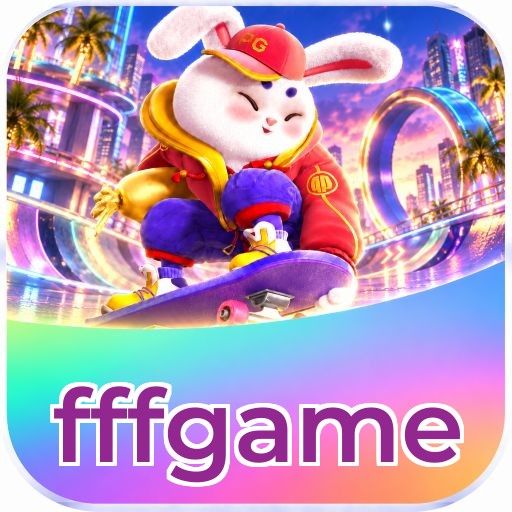 Logo da fffgame