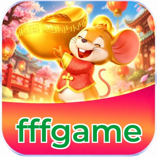 Logo fffgame Plataforma Certificada