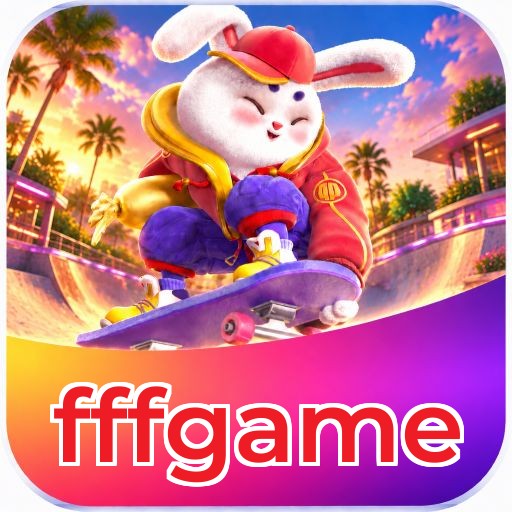 Logo fffgame Baixar Download Brasil