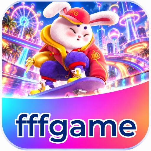 fffgame Apostas Esportivas Logo Oficial Certificado
