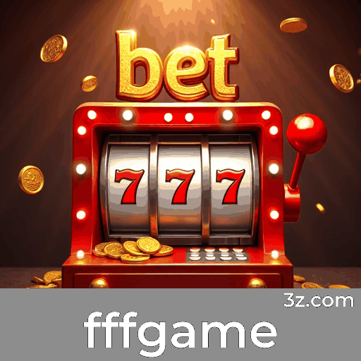 fffgame: Cassino Online Seguro e Profissional