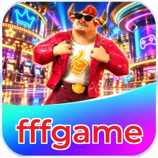 fffgame Logo