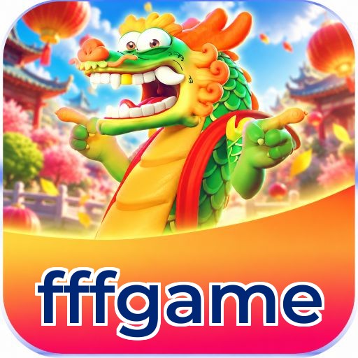 Logo fffgame Bônus Brasil