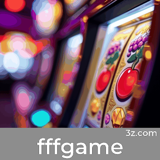 fffgame: Cassino Online Seguro e Profissional