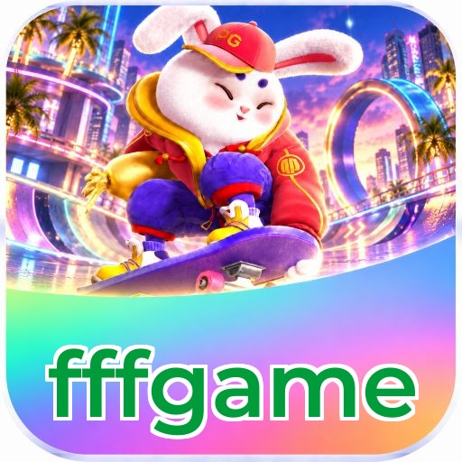 fffgame Logo