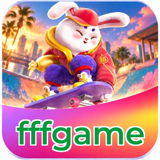 fffgame APP Logo Oficial Certificado Android iOS