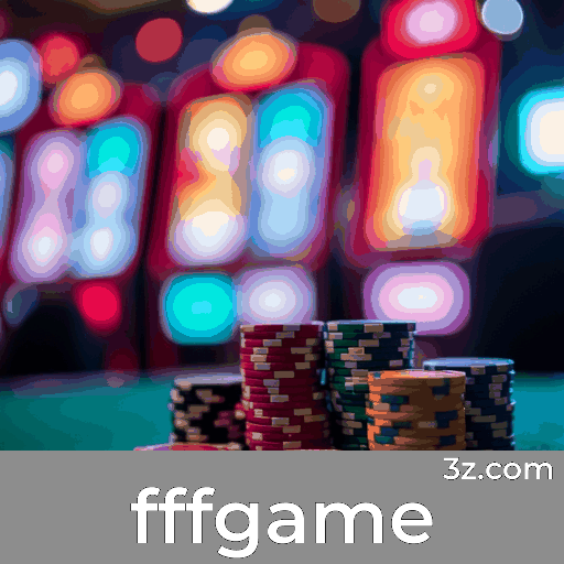 Experimente o fffgame: Apostas Completas e Rápidas