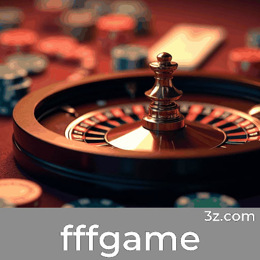 Inovação Tecnológica da fffgame: Quando Futuro e Entretenimento se Encontram