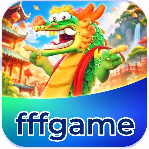 Logo fffgame Cassino Online Brasil
