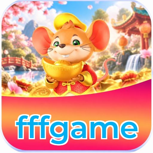 fffgame Logo - Bônus de Cadastro