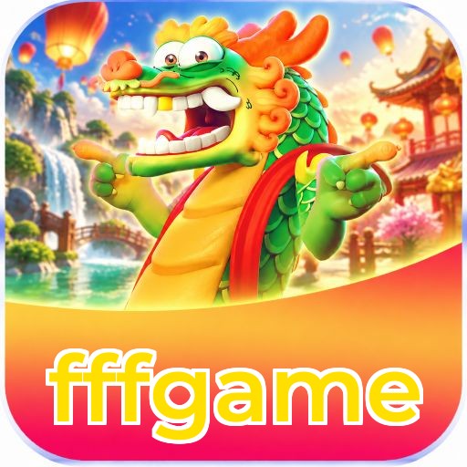 Logo fffgame Loteria Online
