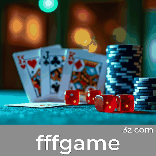 fffgame: Cassino Online Seguro e Profissional