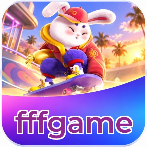 Logo fffgame APP Mobile Brasil