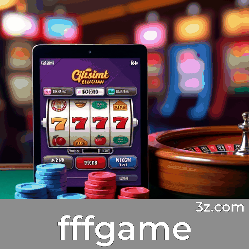 fffgame: Experimente a Emoção Instantânea e Ganhos Elevados no Crash