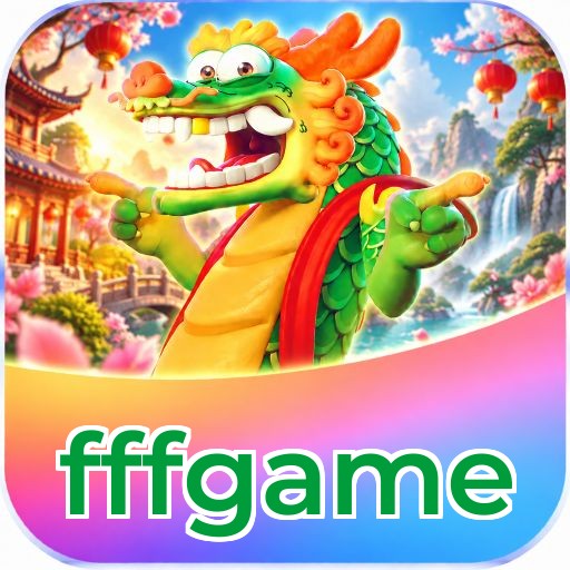fffgame Logo - Bônus com Rollover Justo